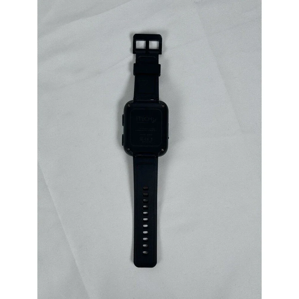 Scooby-Doo iTech Jr Kids Smartwatch Cartoon